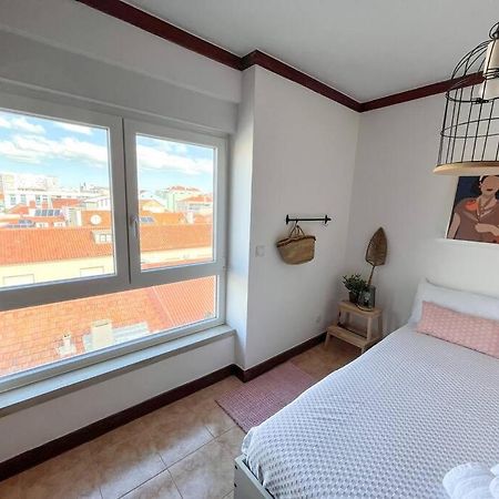 Esplanada-Zona Central-Perto Praias-Estacionamento Gratuito เซตุบาล ภายนอก รูปภาพ