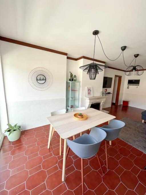 Esplanada-Zona Central-Perto Praias-Estacionamento Gratuito เซตุบาล ภายนอก รูปภาพ