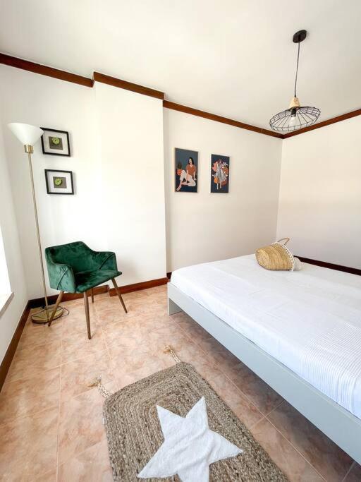 Esplanada-Zona Central-Perto Praias-Estacionamento Gratuito เซตุบาล ภายนอก รูปภาพ